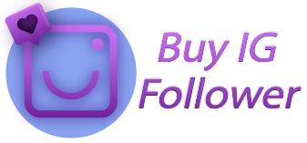 Buy IG Followers Logo